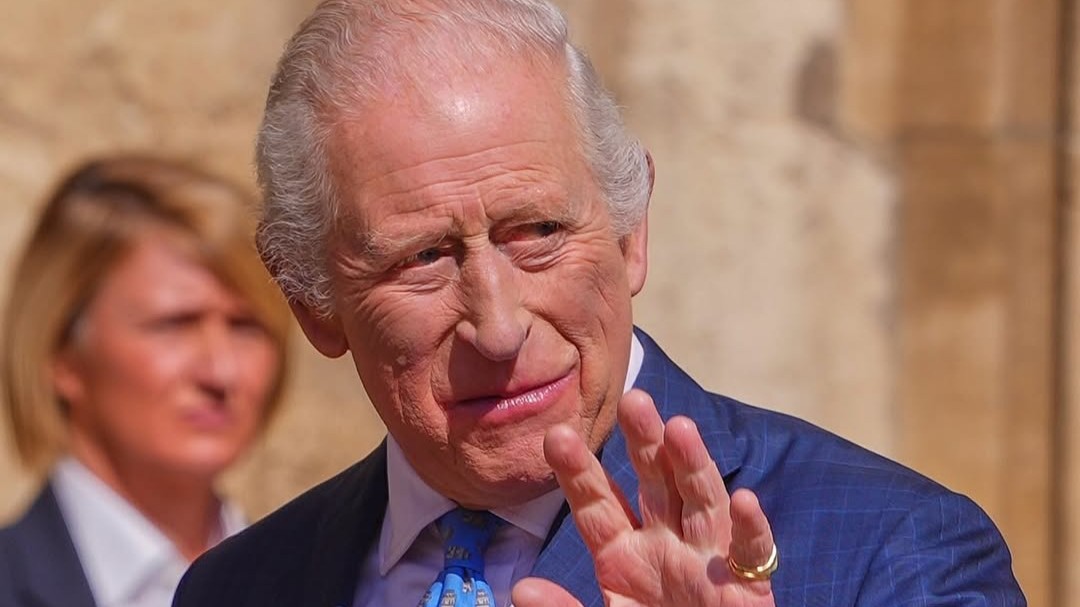 Charles III