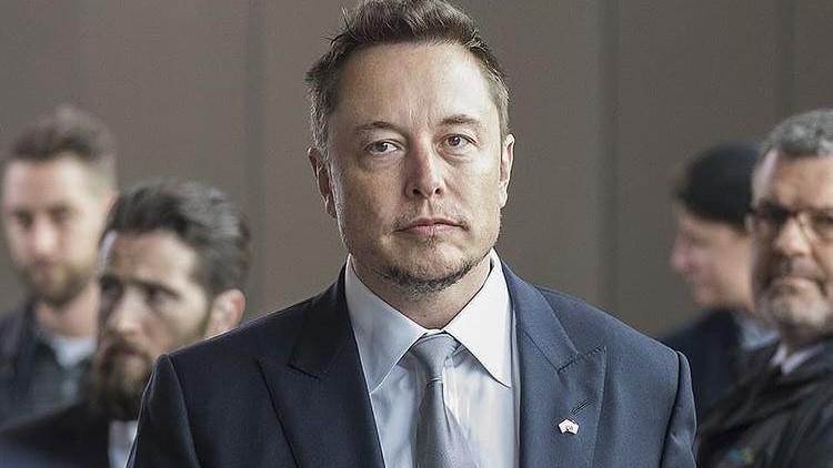 Elon Musk