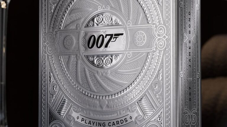 James Bond