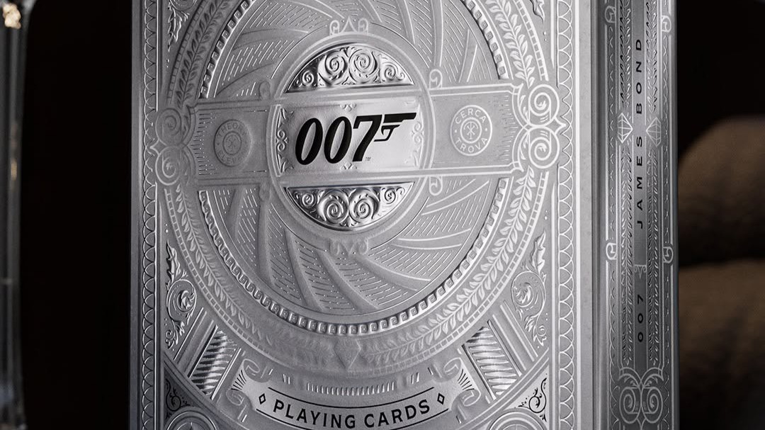 James Bond