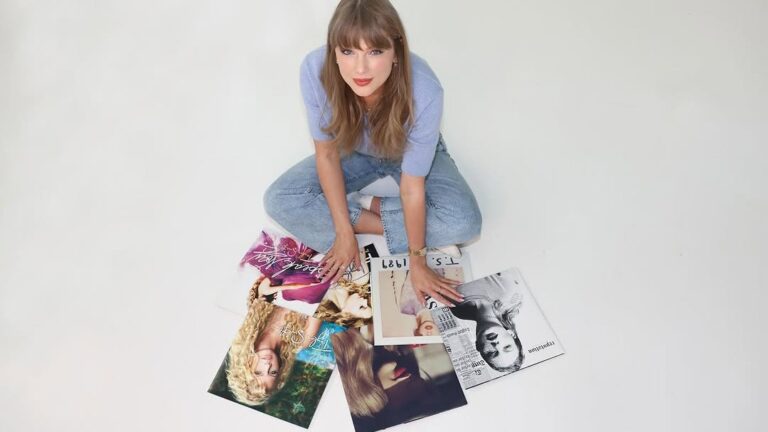 Taylor Swift