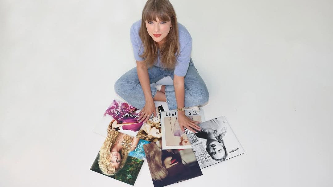 Taylor Swift