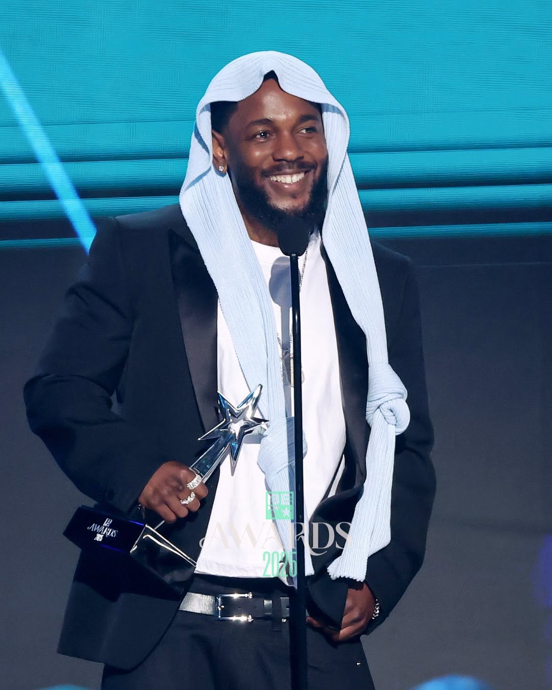 Kendrick Lamar