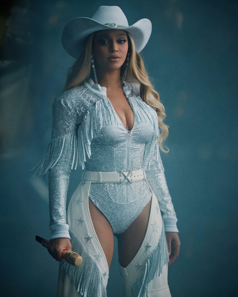 Beyoncé