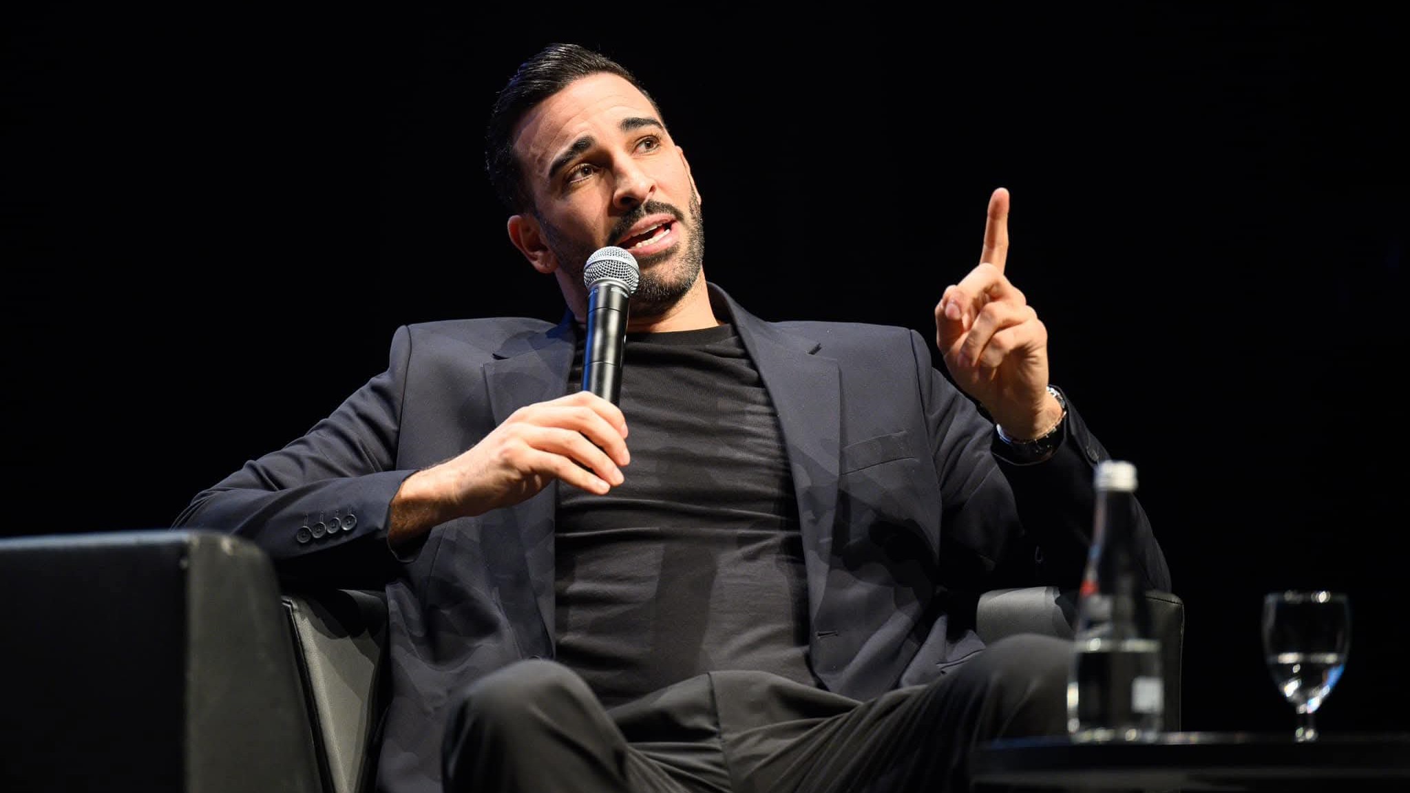 Adil Rami