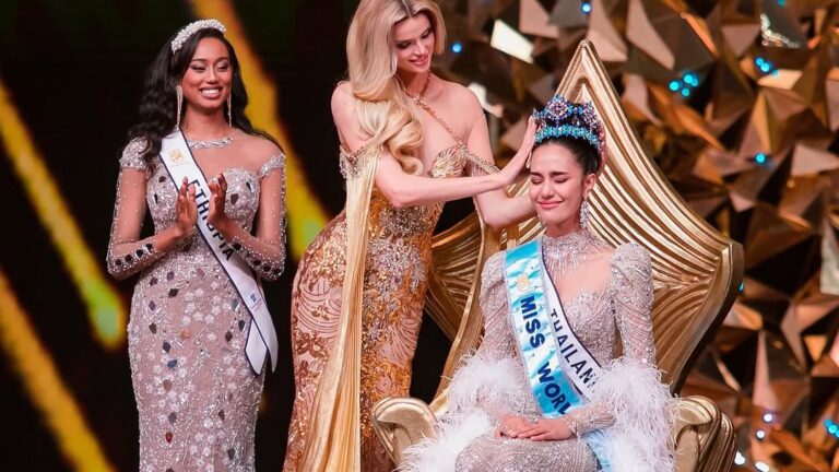 Miss Monde 2025