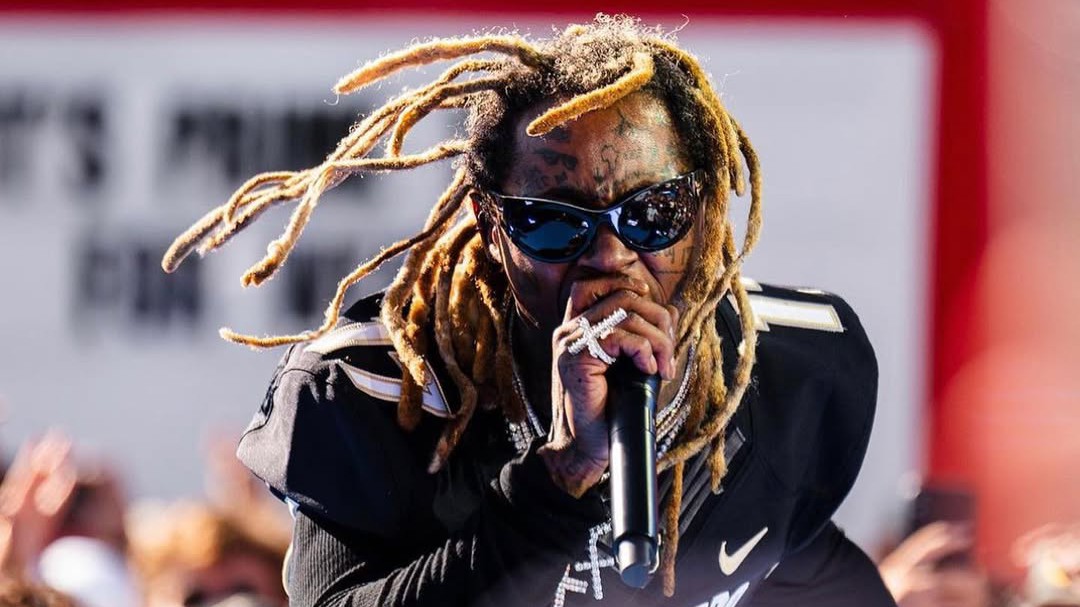 Lil Wayne
