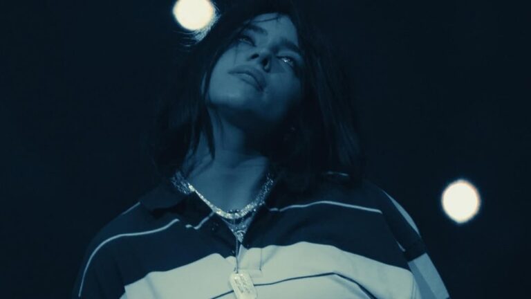 Billie Eilish