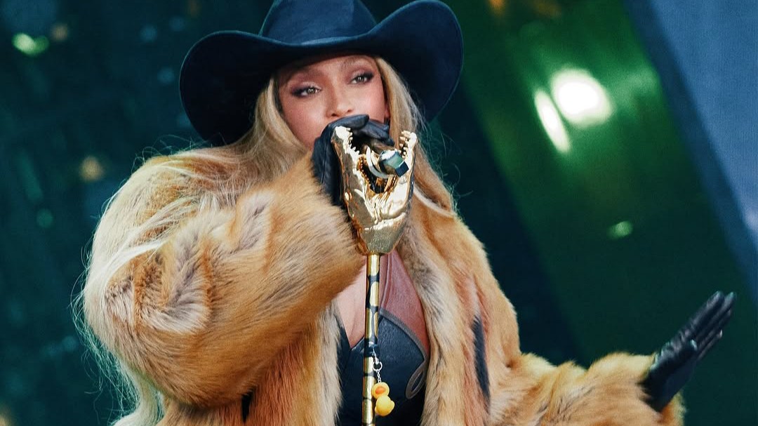 Beyoncé