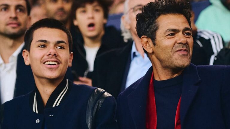 Jamel Debbouze