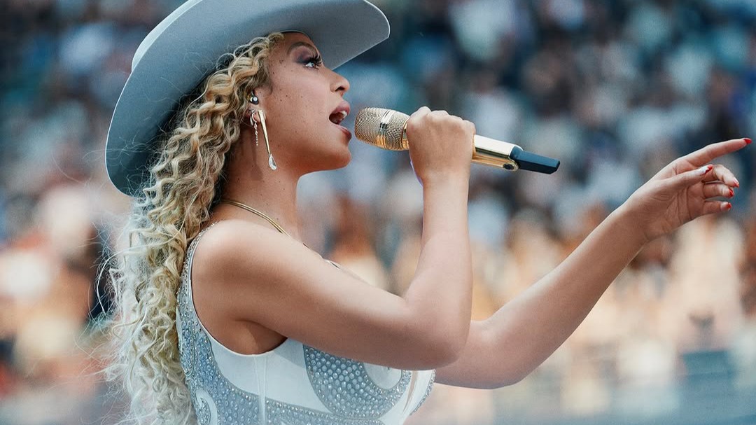 Beyoncé