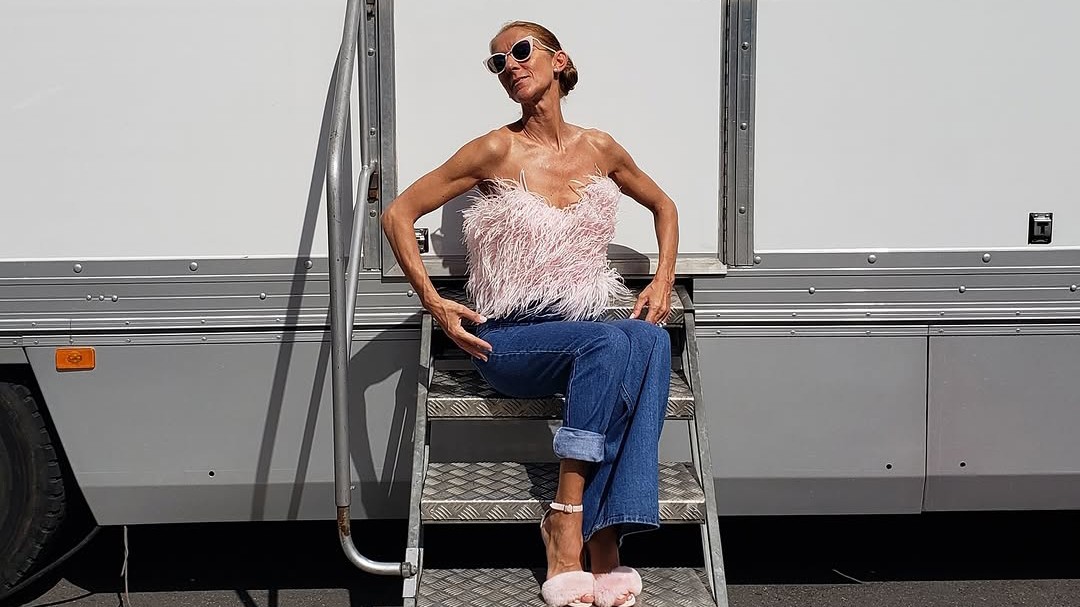 Céline Dion