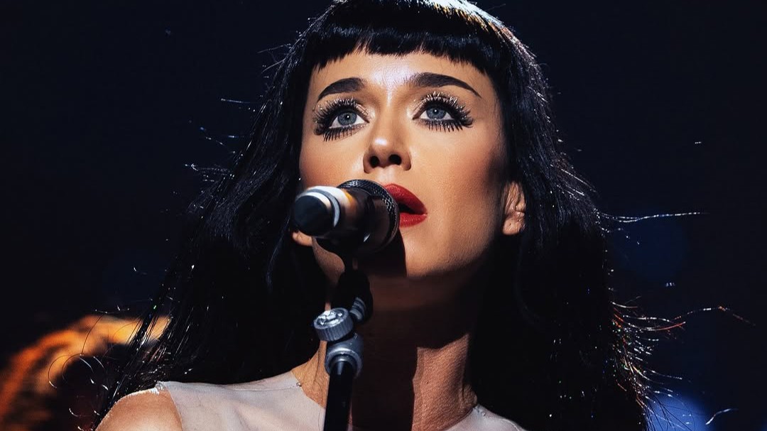 Katy Perry