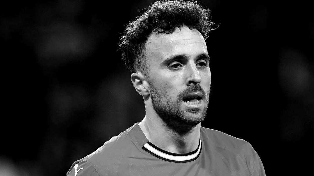 Diogo Jota