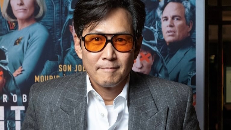 Lee Jung-jae
