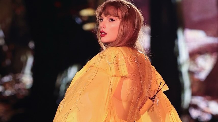 Taylor Swift