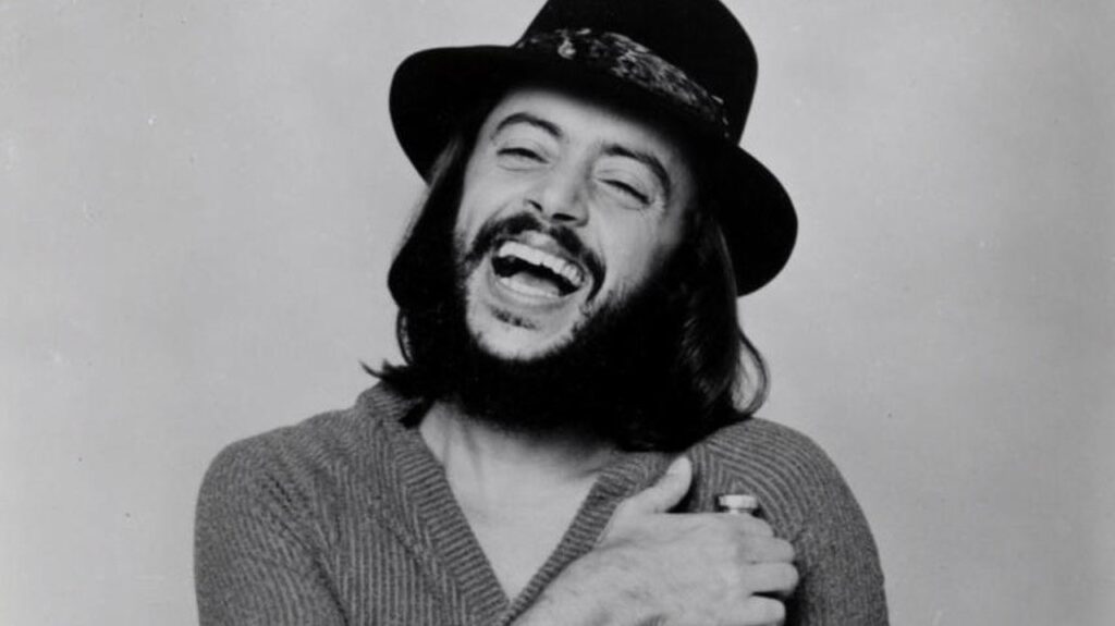Chuck Mangione