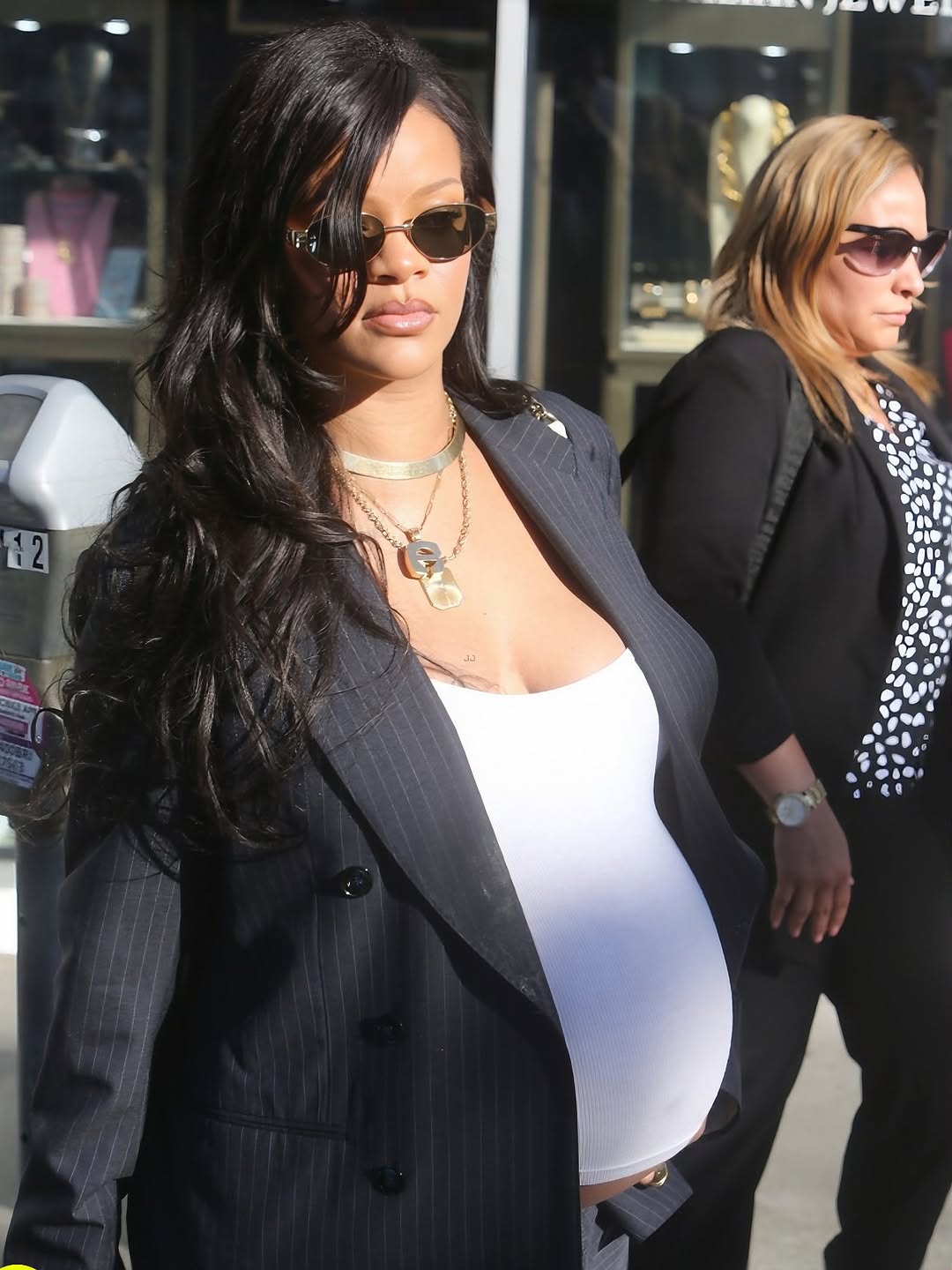 Rihanna