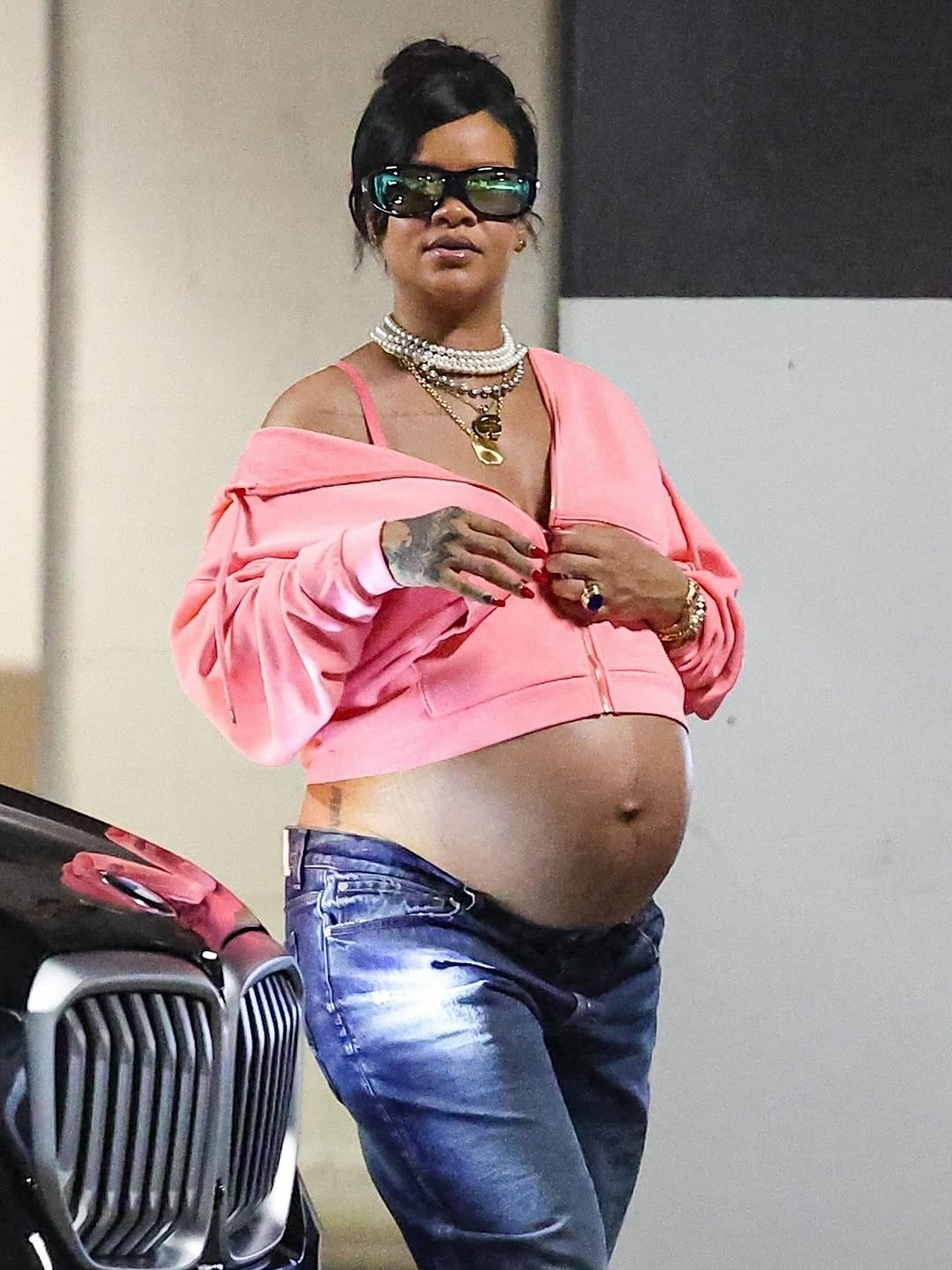 Rihanna
