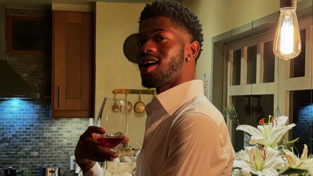 Lil Nas X