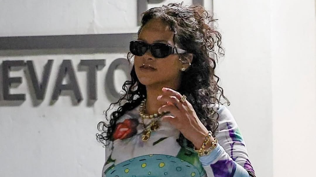Rihanna