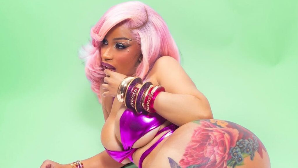 Cardi B