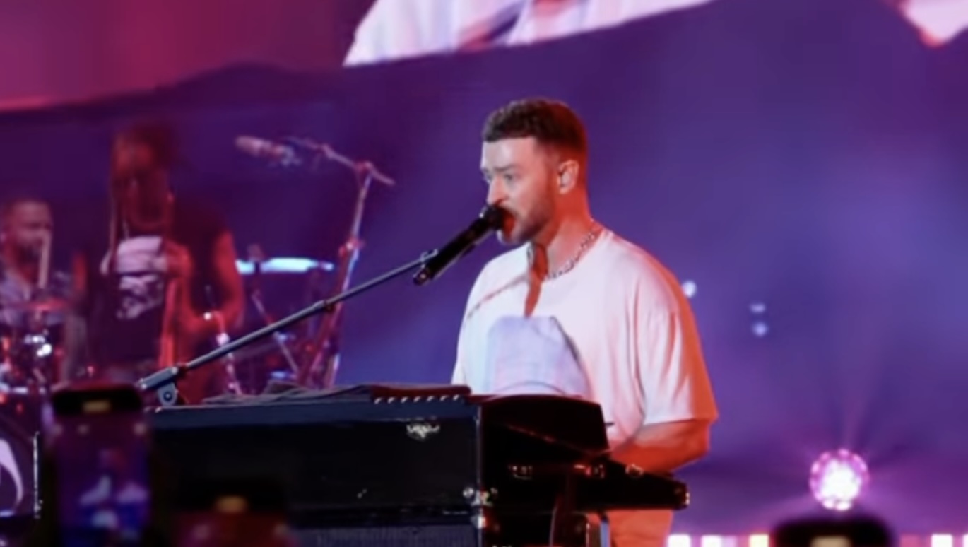 Maladie de Justin Timberlake