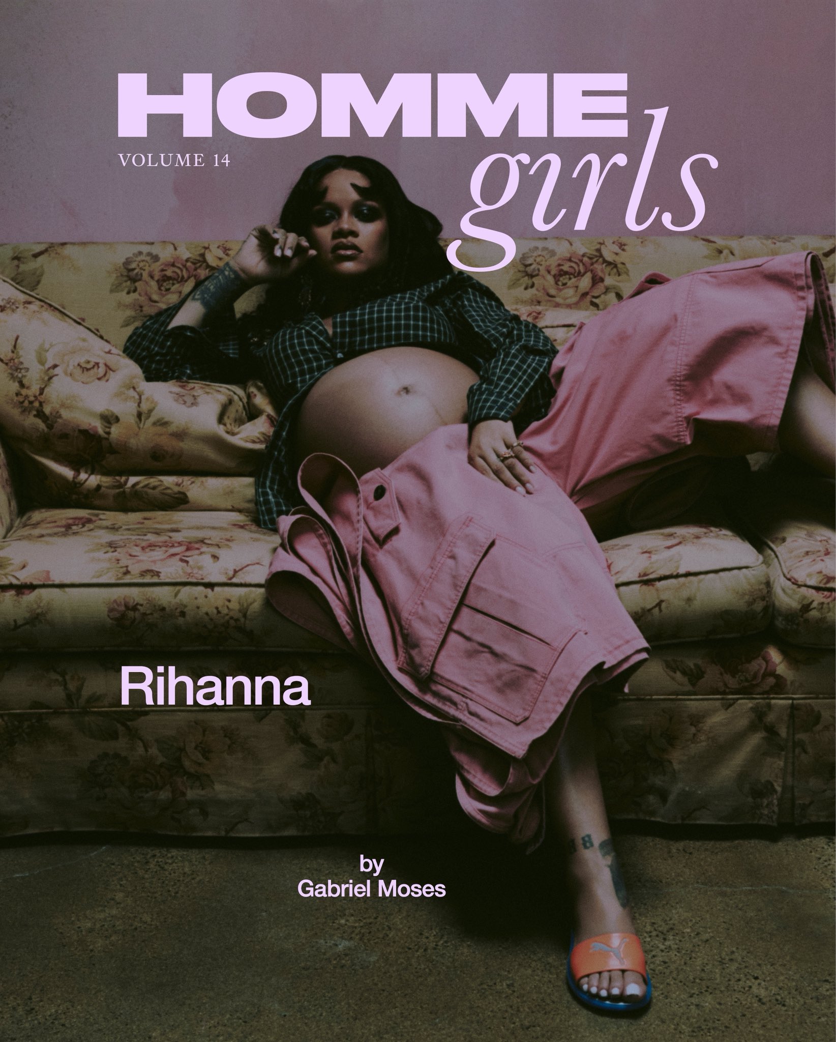 Rihanna