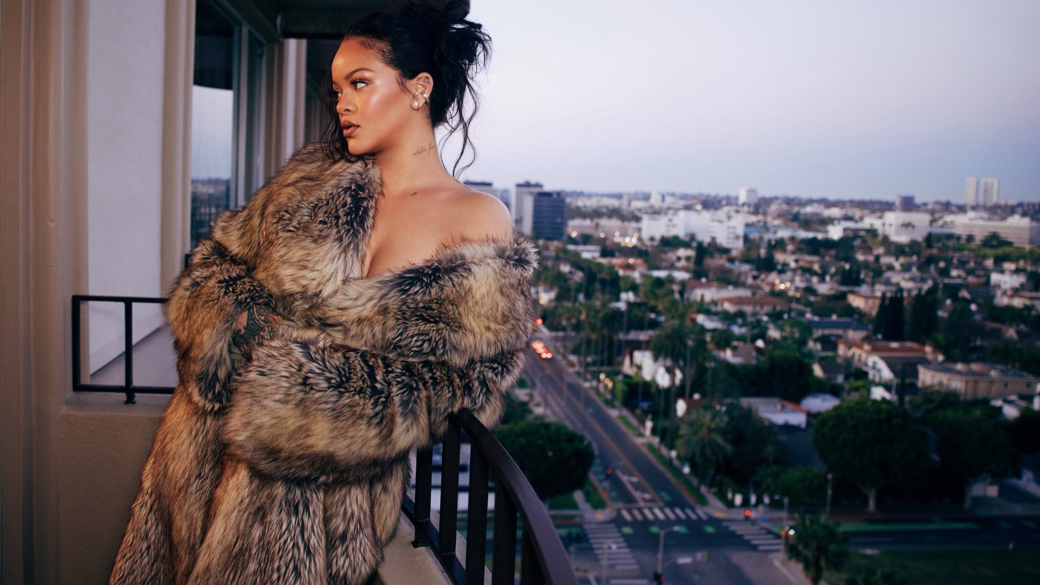 Rihanna