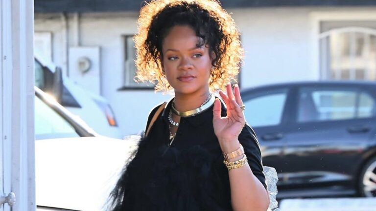 Rihanna