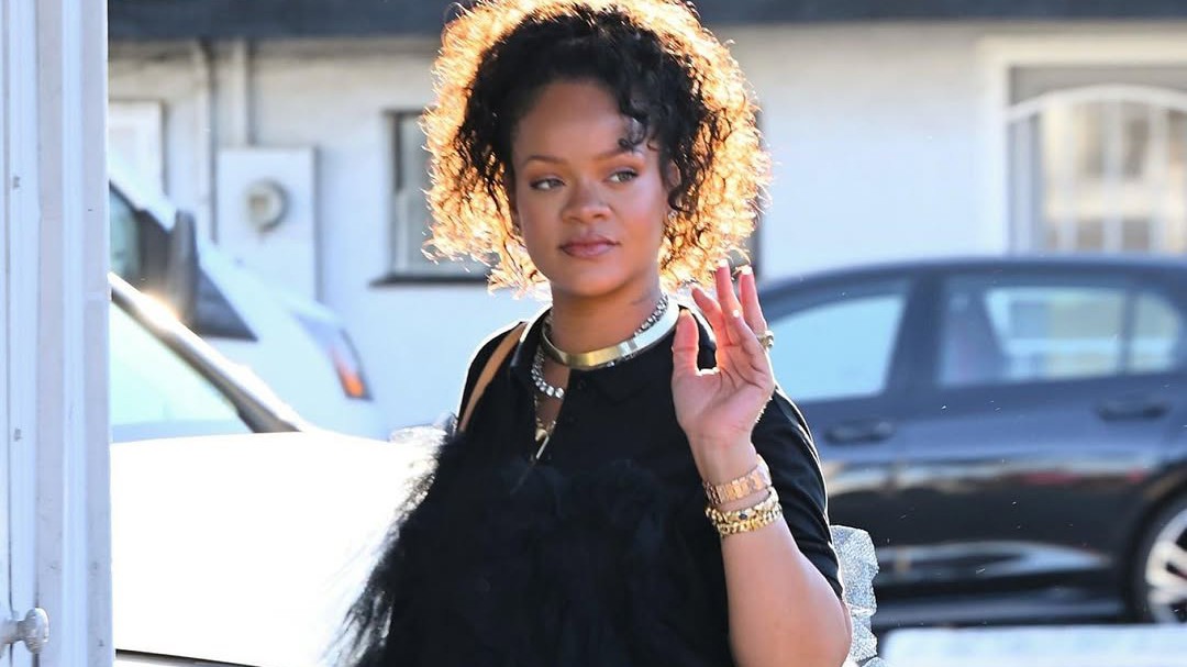 Rihanna