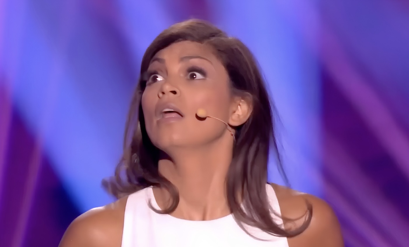 Nawell Madani a frappé un enfant de 6 ans CE-Nilmirum