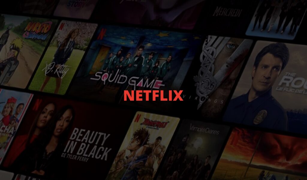 Actualité people et potins de stars 5 Top 10 des meilleures séries Netflix à regarder absolument en 2026