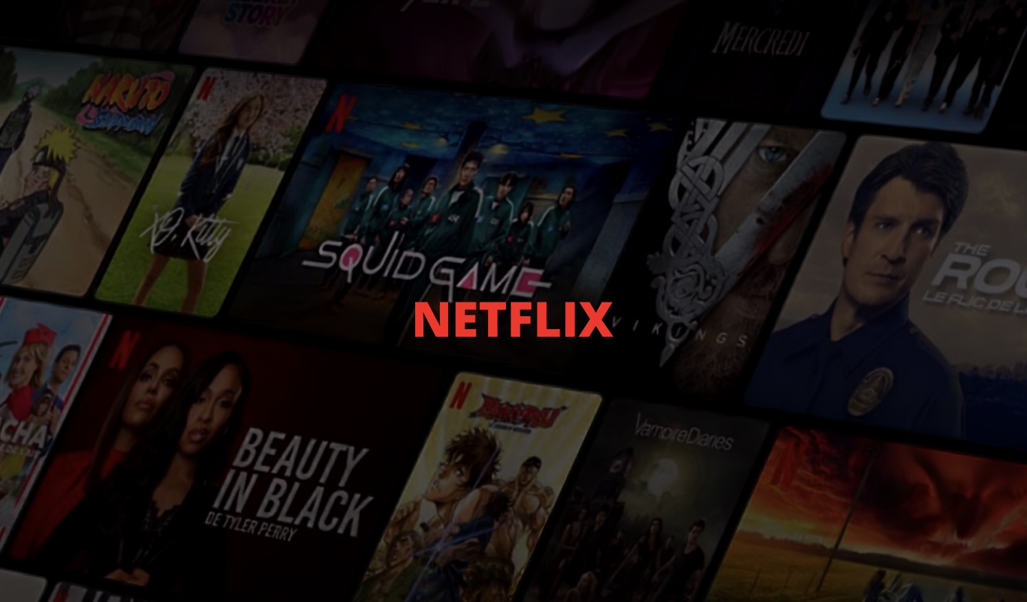 Top 10 des meilleures séries Netflix à regarder absolument en 2026