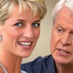 Mort de Lady Diana, Charles Spencer dévoile une intrigante promesse de Charles III 1 Lady Diana et son frère Charles Spencer