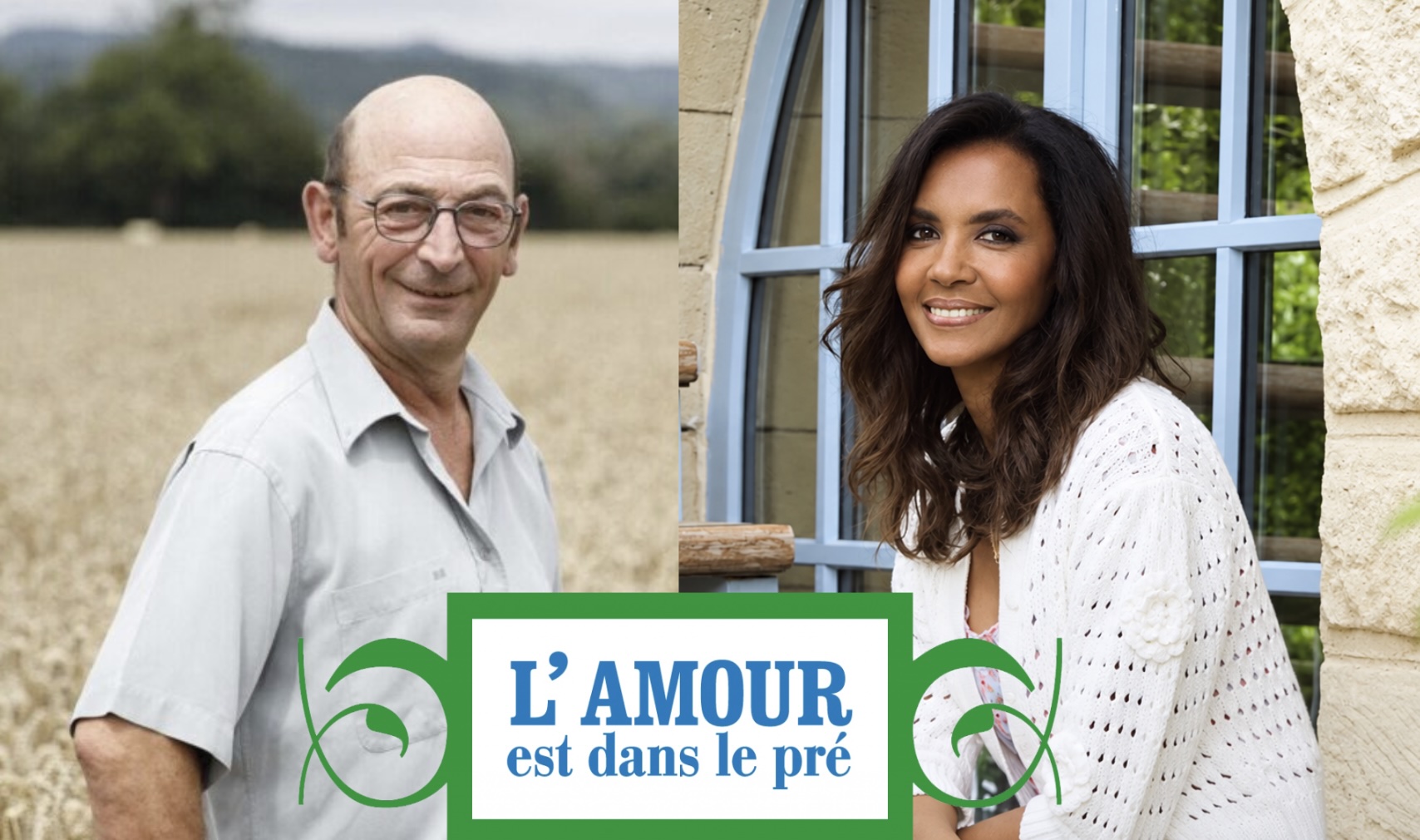 L'amour est dans le pré 2026 Yannick