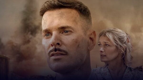 Oradour sur TF1 : 3,4 millions de téléspectateurs pour Matt Pokora