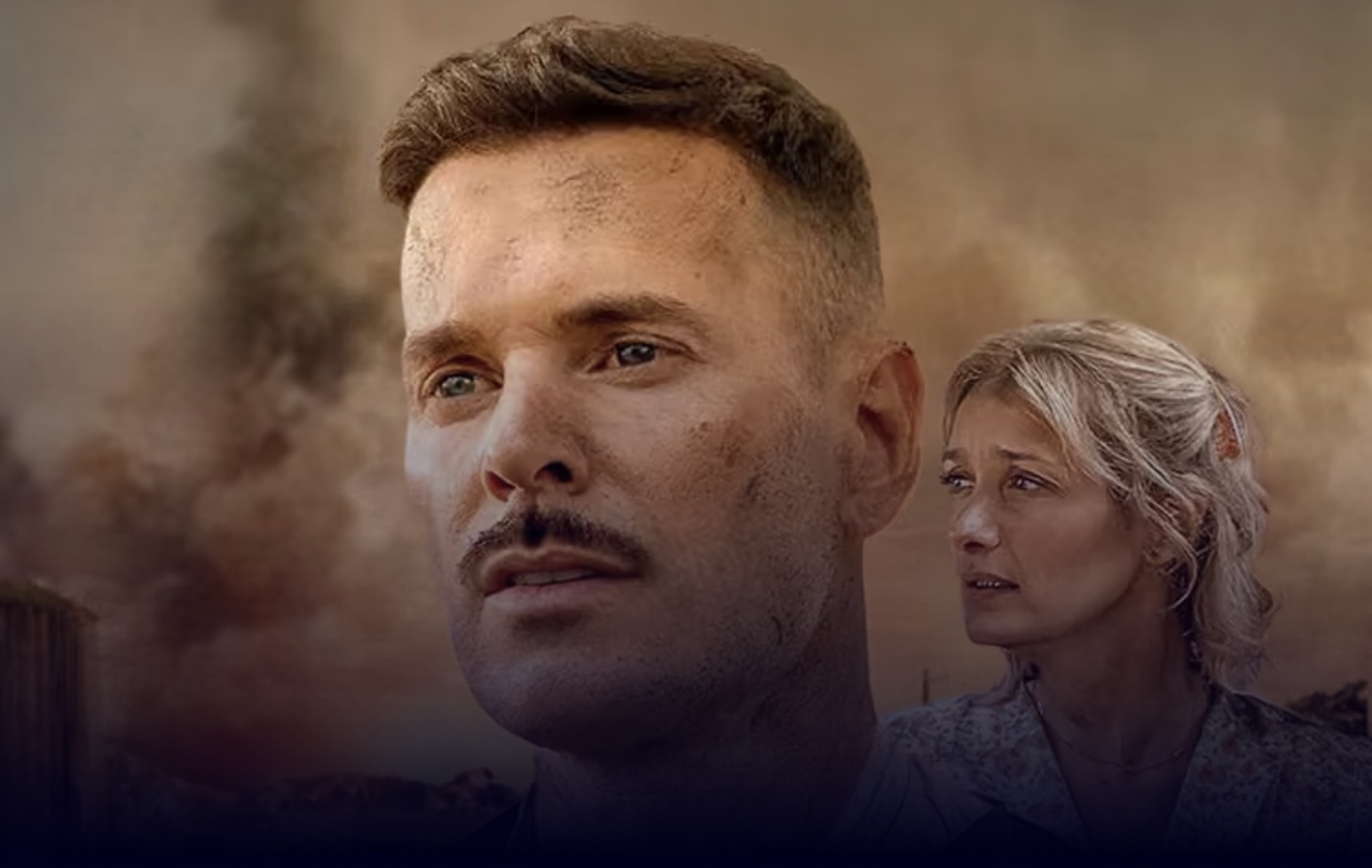 Actualité people et potins de stars 6 Oradour sur TF1 : 3,4 millions de téléspectateurs pour Matt Pokora